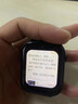 华为机适配儿童电话手表初中生高中生电子可插卡防水定位12-16岁 5G顶配白*前后双摄+任意下载128G 实拍图