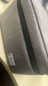 维若·尼卡背奶包母乳储奶冰包保温袋上班小号便携式蓝冰保鲜冷藏包背奶神器 太空灰+2个蓝冰+内胆包 实拍图