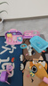 迪漫奇儿童玩具女孩的过家家小兔子主题宝宝模拟可涂鸦diy生日礼物 实拍图