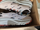 安踏（ANTA）【探野】运动拖鞋男女休闲潮流溯溪鞋洞洞鞋户外登山徒步凉鞋 灰/青绿/黑-2 (男款) 41 (男8码) 实拍图