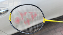 尤尼克斯（YONEX）羽毛球拍疾光NF1000Z单框JP版碳纤维超轻1000z 日本制造 NF1000Z 日版 3U6 实拍图