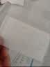 惜药师眉部护理防水贴眉毛防水贴纹眉后眉部防水贴眉笔防水贴纹眉毛贴 眉部防水贴10贴/盒 【买一送一到手两盒共10对/20贴】 实拍图