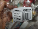 递乐 麦门笔筒磁吸收纳盒黑板收纳盒冰箱家用桌面可爱摆件学生多功能笔筒 99212A红色 实拍图
