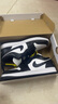 Jordan休闲鞋男女熊猫AJ 1乔丹JORDAN 1低帮运动鞋DC0774-101黑白40 实拍图