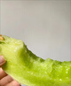 农莱喜【香甜软糯】大果头茬玉菇甜瓜冰淇淋甜瓜当季水果批发羊角蜜香瓜 大果越放越甜净重4.2-4.8斤 实拍图