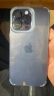 Apple iPhone 14 ProMax【24期免息】苹果14promax 国行 5G 苹果二手 暗夜紫色 【店长推荐 极速发货】 128G全网通【3期免息+三年质保+赠送大礼包】 99新 实拍图
