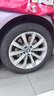 米其林（MICHELIN）汽车轮胎/防爆胎245/50R18 100Y TL 浩悦 PRIMACY 3ST ZP适配宝马 实拍图