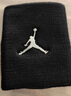 NIKE耐克Jordan飞人AJ吸汗篮球健身男女运动护腕 AC4142/JKN01010OS 实拍图