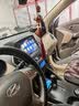 麦凯卓适用现代ix35大屏导航倒车影像一体机安卓智能中控显示屏carplay 四核Wifi版2+32G 大屏版-导航+AHD夜视倒车+ADAS记录仪+安装 实拍图
