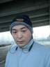 ROGTYO自行车骑行服男春秋长袖男女套装保暖长袖山地公路衣服骑行装备 实拍图