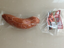 周老爹风味红肠东北特产熟食即食香肠烤肠风味红肠 100g*10袋 实拍图