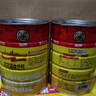 福牌 传统乐口福888g浓香可可味蛋白型固体饮料80后怀旧早餐饮品 乐口福800g罐装*2罐 实拍图