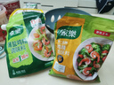 家乐鸡精系列 薄盐鸡精185g 提鲜增香减盐味精调料 炒菜凉拌煲汤用 实拍图