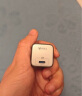 公牛PD20W充电器 苹果iPhone16快充头 充满自动断电 适用于iPhone15/14/13promax/12/11/x/8 石墨黑 实拍图