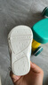 卡特兔学步鞋婴儿1-3岁透气网面童鞋早秋机能鞋幼儿园宝宝室内鞋X2AE003 实拍图