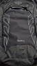 OSPREY Talon 22L魔爪登山旅行双肩包徒步超轻多功能环保背包小鹰登山包 黑色 O/S      新款 实拍图