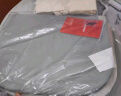 攸曼诚品便携式床护栏宝宝旅行床上防摔儿童床边挡板可折叠围栏单面0.9米 实拍图