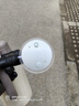 【京东送上门】led卧室吸顶灯替换灯芯圆形通用灯盘贴片节能光源 超亮12w-家用推荐1个装-加大版 实拍图