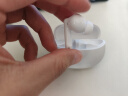 绿联HiTuneT3 Pro【国家补贴】无线蓝牙耳机ANC主动降噪音乐耳机游戏耳机适用于苹果华为小米手机WS206 实拍图