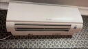三菱电机1.5匹 挂机 LA系列 新一级能效 变频冷暖 多种气流模式 壁挂式空调MSZ-LA12VF 菱之洁 一级能效挂机 1.5匹 MSZ-LA12VF 实拍图