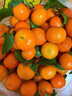 京鲜生 正宗广西砂糖橘 净重8斤 单果35-55mm精品果 源头直发包邮 实拍图