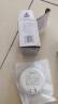 美的（Midea）LED人体感应小夜灯卧室床头灯儿童书房宿舍起夜灯适老改造迎宾灯 实拍图
