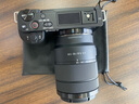 索尼（SONY）FE 85mm F1.4 GM II 全画幅中远摄大光圈定焦G大师镜头二代 标配+德国金环雷拓UV 官方标配 实拍图