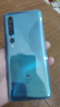 小米10（5G） 安卓智能 二手手机 蓝色 12G+256G 实拍图