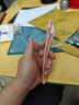 乐哲发簪手工DIY材料桃木簪自己制作送女生情人节日古风簪子手工礼物  实拍图