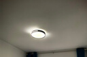 星泽兴 led灯盘吸顶灯芯替换灯板灯泡圆形磁吸灯条灯管风扇灯光源模组 升级超亮无频闪-24W白光-Φ17cm 实拍图