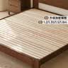 原始原素加密铺板杨木床铺板实木无味加密铺板1.5*2.0米仅供升级单拍不发 实拍图