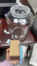 拜杰泡酒玻璃瓶带龙头泡酒容器密封泡酒罐自酿葡萄杨梅酒药酒罐酒坛子 30斤 不锈钢龙头+底座 实拍图