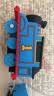 【8成新】托马斯&朋友 （THOMAS&FRIENDS）(随机款式1辆)儿童男孩玩具-轨道大师系列之基础款电动火车HFX93   实拍图