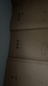 【全网低价】晨光(M&G)文具16K横线练习本护眼 32张缝线作业本笔记本子 牛皮纸学生练习错题本 5本F16101Y1 实拍图