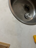 沐唯（muvi）洗衣机下水道防臭神器洗手盆下水管密封塞止逆阀墙排管道芯封口器 实拍图