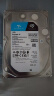 希捷（SEAGATE）安防硬盘 10TB 256MB SATA CMR垂直 机械硬盘 视频储存 三年质保 希捷酷鹰AI 3.5英寸ST10000VE001 实拍图