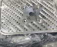 苏泊尔（SUPOR）电火锅 电煮锅火锅专用锅 火锅锅 家用多功能锅 分体式电热锅电炖锅 6L多用途锅H3030FK851 实拍图