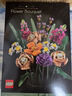 乐高（Lego）10280乐高创意花束创意百变插花拼搭积木情人节礼物 实拍图