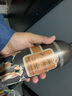 东方宝石水莲花香氛沐浴露500ml+300ml家庭补充袋装持久留香滋润沐浴乳液 实拍图