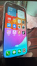 【全新资源机】苹果 iPhone 15 苹果15 智能手机5G全网通手机 苹果15 黑色 6.1寸 256G+配件礼包 店保2年 实拍图
