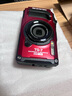 奥林巴斯（OLYMPUS）TG-7 数码相机 红色 多功能运动相机 照相机 卡片机 微距潜水 户外旅游 4K视频  实拍图