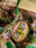 麦酥园 香葱饼干葱香薄脆小饼干蛋糕点心休闲零食品整箱散装独立包装4斤 实拍图
