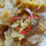 香禾坊正宗东北酸菜 0添加脂肪 低钠娃娃菜 免洗下饭菜 500g*2 实拍图