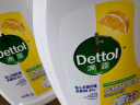 滴露（Dettol）衣物消毒液 柠檬3L 99.9%杀菌除螨内衣儿童衣物除菌液可配洗衣液 实拍图