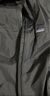 巴塔哥尼亚（Patagonia）男士T3硬壳3L连帽防雨透气冲锋衣夹克torrentshell  Jkt 85241 BLK XL 185/190(CM) 92/102(KG) 实拍图