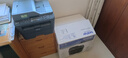 兄弟（brother） DCP-7180DN/7080D打印复印扫描一体自动双面连续复印激光多功能商用办公打印机 DCP-7180DN标配 实拍图