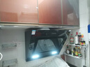 美的（Midea）抽吸排油烟机家用 18立方大吸力侧吸式油烟机燃气灶具套装脱排吸烟机灶台套餐出租房屋以旧换新 【行业TOP款】超性价比18吸力烟机(推荐搭4.5火力灶) 大风力脱排油烟机 实拍图
