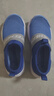 Skechers斯凯奇男童一脚蹬柔软透气运动鞋夏季大童网布休闲鞋403776L 实拍图