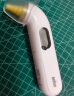 博朗（BRAUN）红外体温计IRT3030 耳温枪电子耳温计婴幼儿体温枪温度计测温枪 实拍图