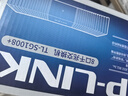 普联（TP-LINK）16口百兆交换机 TL-SF1016D 8只装 实拍图